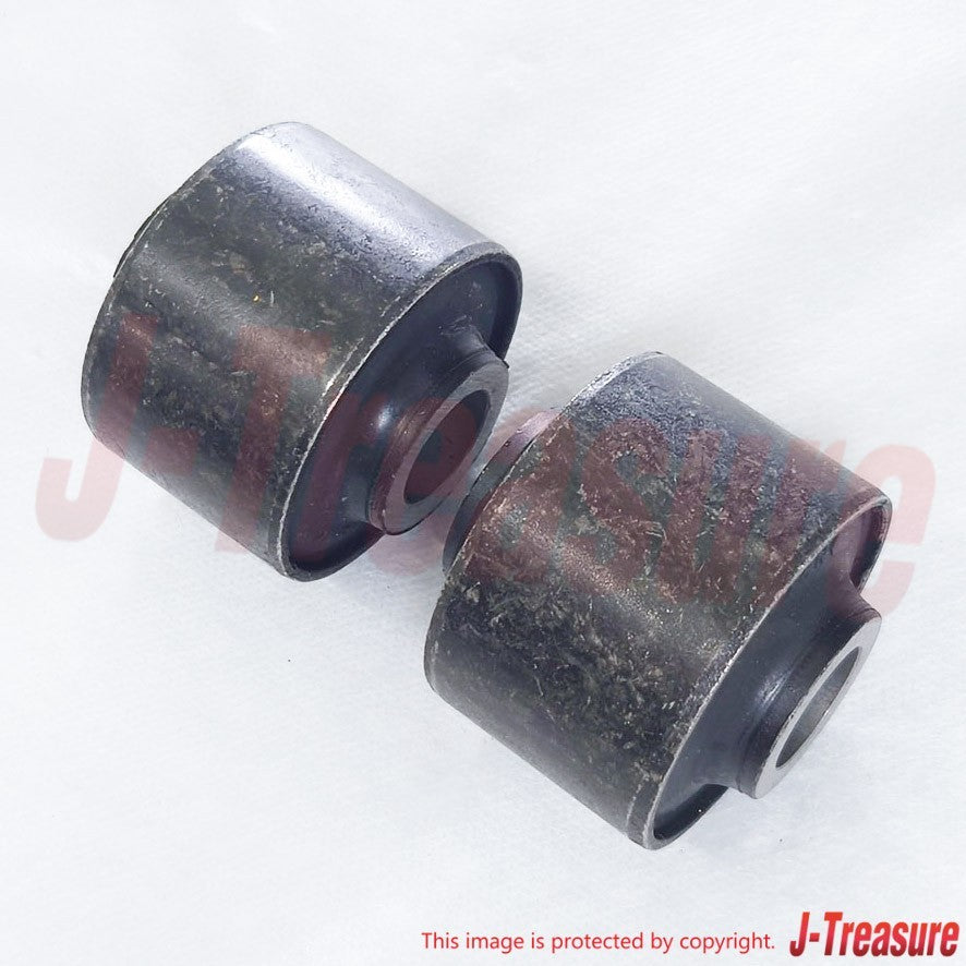 TOYOTA LAND CRUISER KZJ7# '94-95 Genuine Trailing Arm Bush Sub Assy No.2 x2 Set