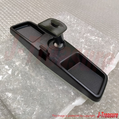 SUBARU BRZ ZC6 2015-2020 Genuine Frameless Rear View Mirror & Base Set OEM