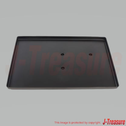 NISSAN MURANO Z50 Z51 03-14 Genuine D26 Size Battery Tray 24428-56L00 OEM
