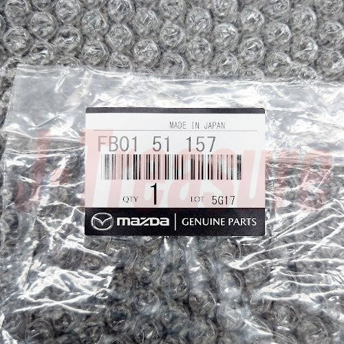 MAZDA RX-7 FC3S 89-91 Genuine Tail Lamp Gasket & Weatherstrip Seal RH LH Set OEM