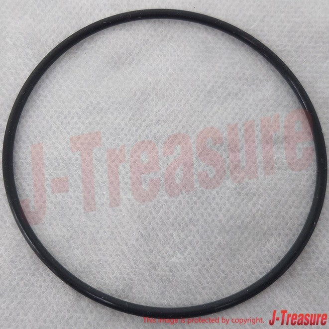 YAMAHA YZF-R1 2009-2014 Genuine Crankcase 3 Cover & O-Ring Set OEM