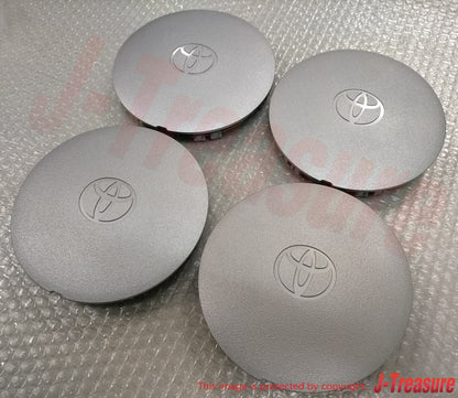 TOYOTA SUPRA JZA80 1993-96 Genuine Wheel Center Hub Cap 4pcs Set 42603-14320 OEM