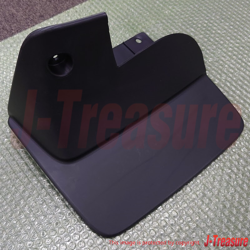 TOYOTA LAND CRUISER UZJ100 98-07 Genuine Front Fender Mudguard RH & LH Set OEM