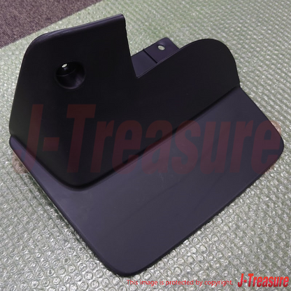 TOYOTA LAND CRUISER UZJ100 98-07 Genuine Front Fender Mudguard RH & LH Set OEM