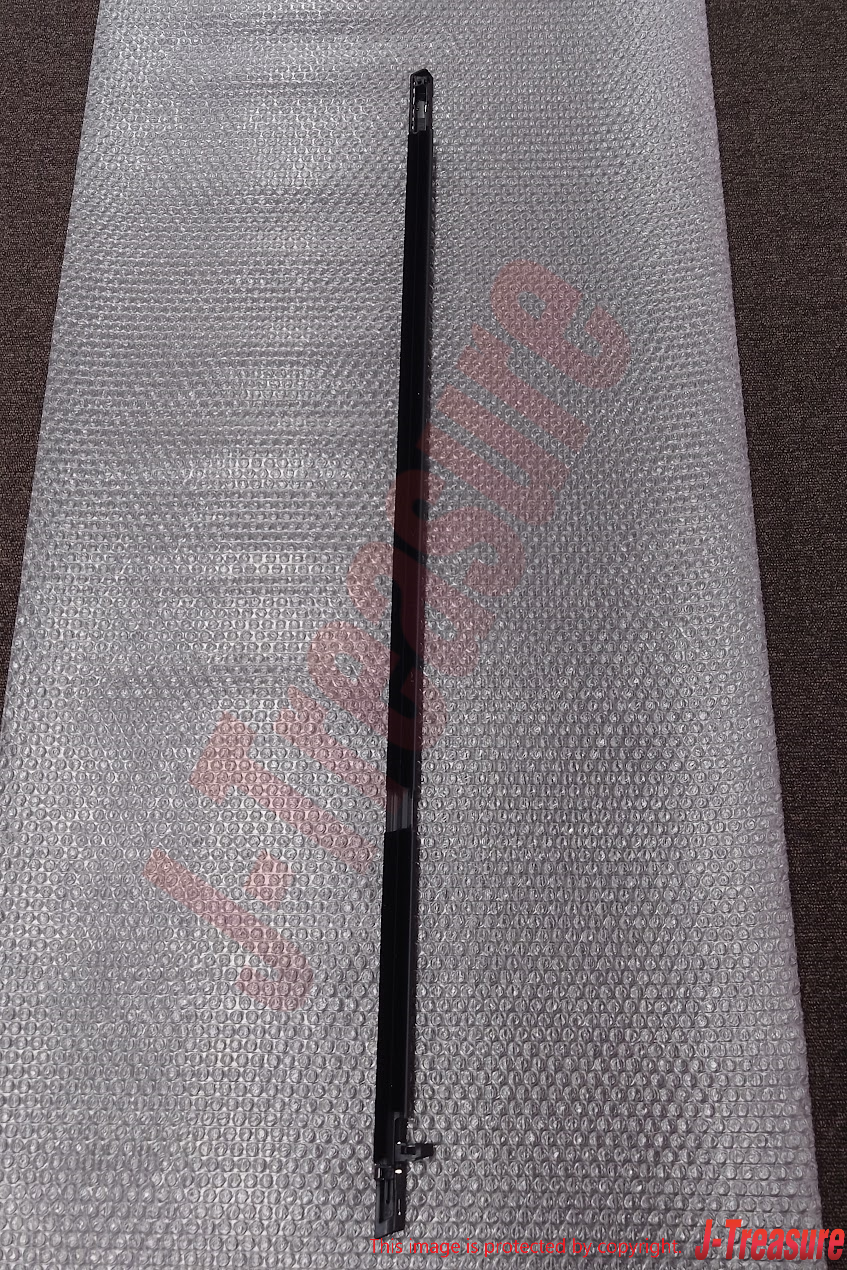 HONDA ACURA TSX CL9 '04-07 Genuine Rear Door Molding LH 72950-SEA-013 OEM