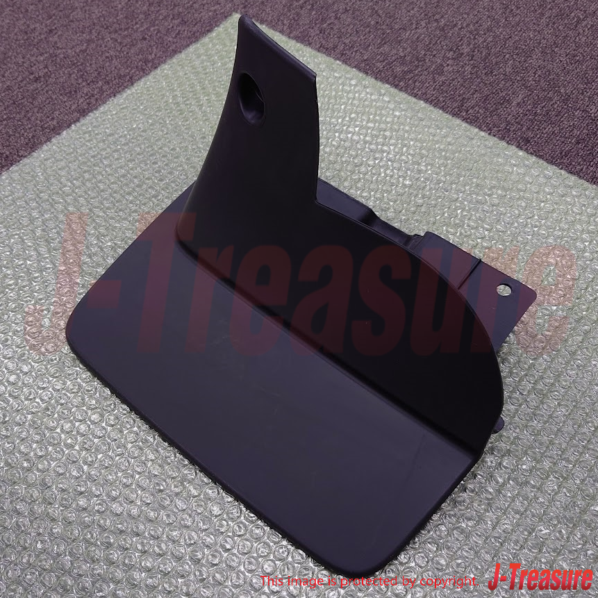 TOYOTA LAND CRUISER UZJ100 98-07 Genuine Front Fender Mudguard RH & LH Set OEM