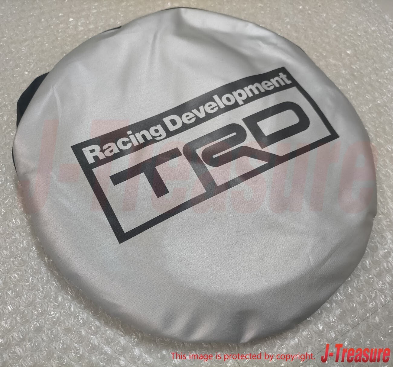 TOYOTA GT 86 FR-S ZN6 13-16 Genuine TRD Front Windshield Sunshade MS010-18000
