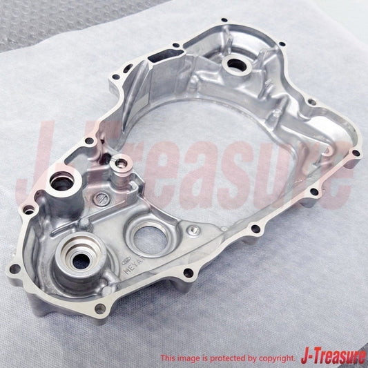 HONDA CRF450X 2005-2009 2012-2017 Genuine Crankcase Cover RH 11331-MEY-670 OEM