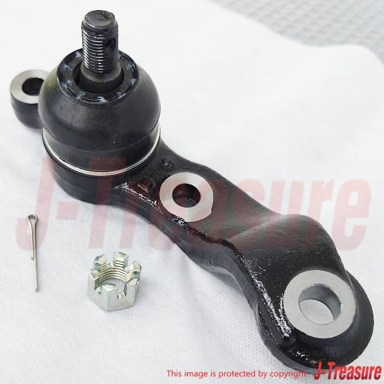 TOYOTA TACOMA RZN150 95-03 Genuine Fr/Upper & Lower Ball Joint RH & LH Set 2WD