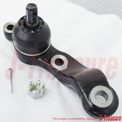 TOYOTA TACOMA RZN150 95-03 Genuine Fr/Upper & Lower Ball Joint RH & LH Set 2WD
