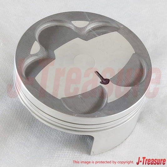 YAMAHA YZ250F '01-04 WR250F '01-04 Genuine Piston(STD) 5NL-11631-10-00 OEM