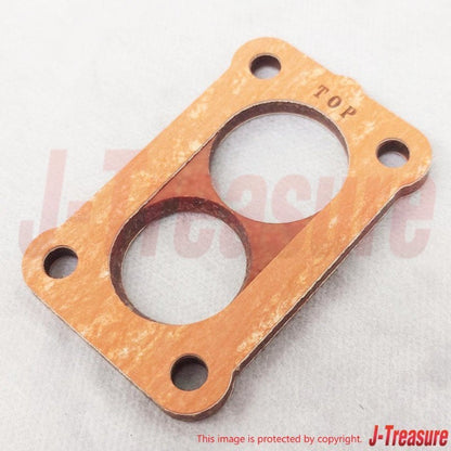 NISSAN CHERRY N10 1979-1981(EUR) Genuine Carburetor Insulator 16174-H1001 OEM