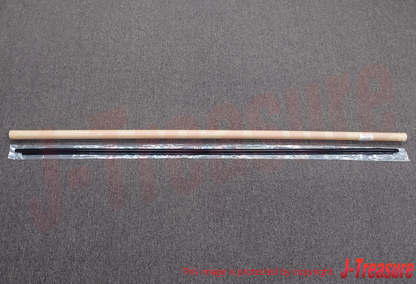 SUZUKI ALTO WORKS HA21S 94-98 Genuine Roof Molding & Roof End Front Rear LH Set