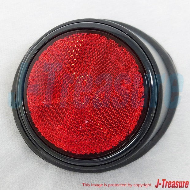 TOYOTA HILUX LN110L '89-97(EUR) Genuine Reflex Reflector Assy RH 81910-35030 OEM