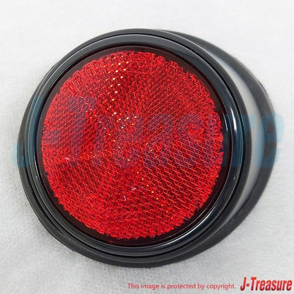 TOYOTA HILUX LN110L '89-97(EUR) Genuine Reflex Reflector Assy RH 81910-35030 OEM