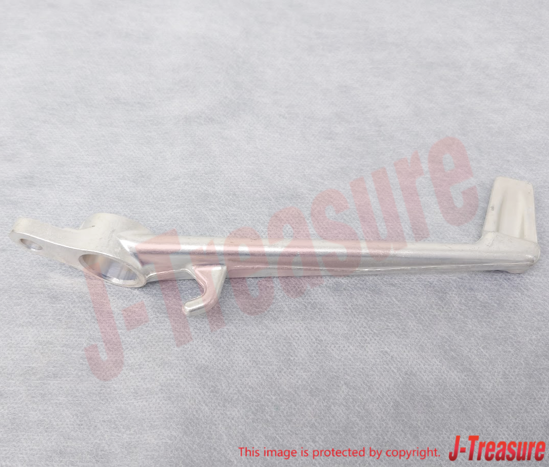 KAWASAKI NINJA ZX-6R ZX636 2013-2024 Genuine Brake Pedal Lever 43001-0718 OEM