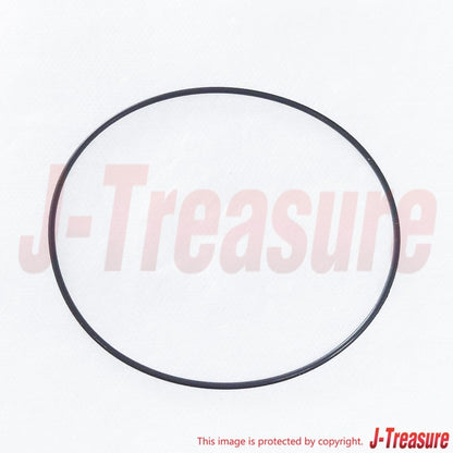 YAMAHA YZ125 '94-25 Genuine Cylinder Head O-Ring(Inner & Outer) Set OEM