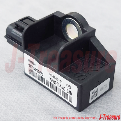 HONDA CR-V 2017-2022 Genuine Front Crash Sensor Assy 77930-TLA-A01 x2 Set OEM