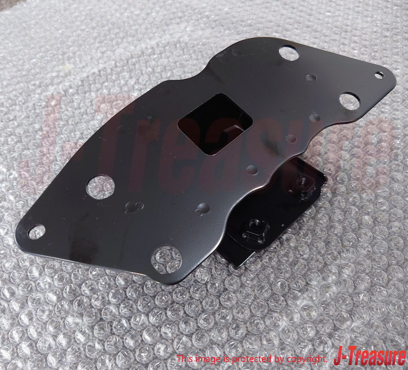 NISSAN 350Z Z33 2003-2008 Genuine Front Bumper Stay Right 62210-CD010 OEM