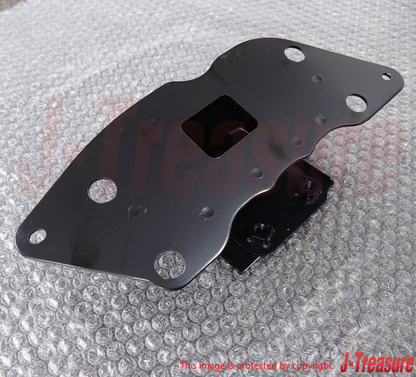 NISSAN 350Z Z33 2003-2008 Genuine Front Bumper Stay Right 62210-CD010 OEM