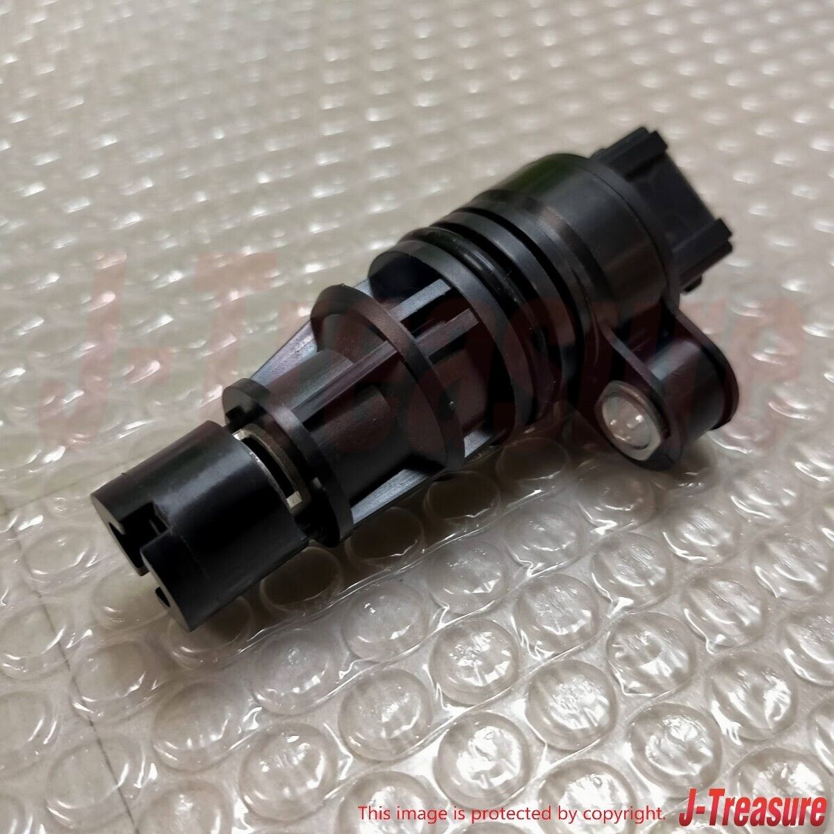 MITSUBISHI LANCER Evolution 9 CT9A 03-06 Genuine Vehicle Speed Sensor MD756706