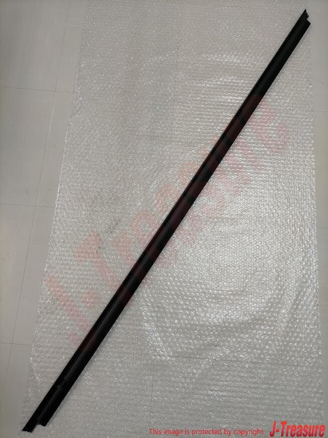 TOYOTA 4RUNNER GRN280 GRN285 2010-2023 Genuine Back Door Glass Weatherstrip OEM