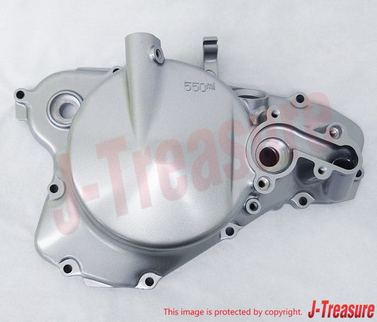 SUZUKI RM85 2002-2009 2012 2015-2023 Genuine Clutch Cover 11341-03B00 OEM