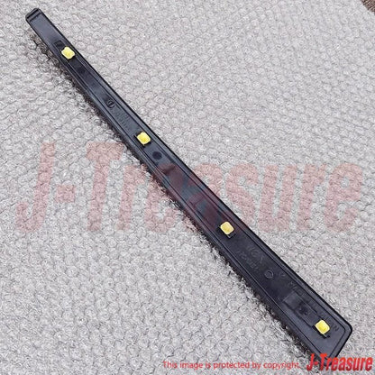 SUBARU IMPREZA WRX GG 2002-2007 Genuine B Pillar Cover Assy RH OEM For Wagons