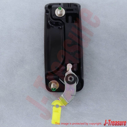 SUBARU SAMBAR VAN KV3 KV4 Genuine Slide Door Outer Handle Assy RH 62150TA030 OEM