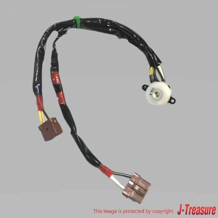 HONDA CR-V RD1 RD2 1997-2001 Genuine Steering Ignition Switch 35130-S10-A01 OEM