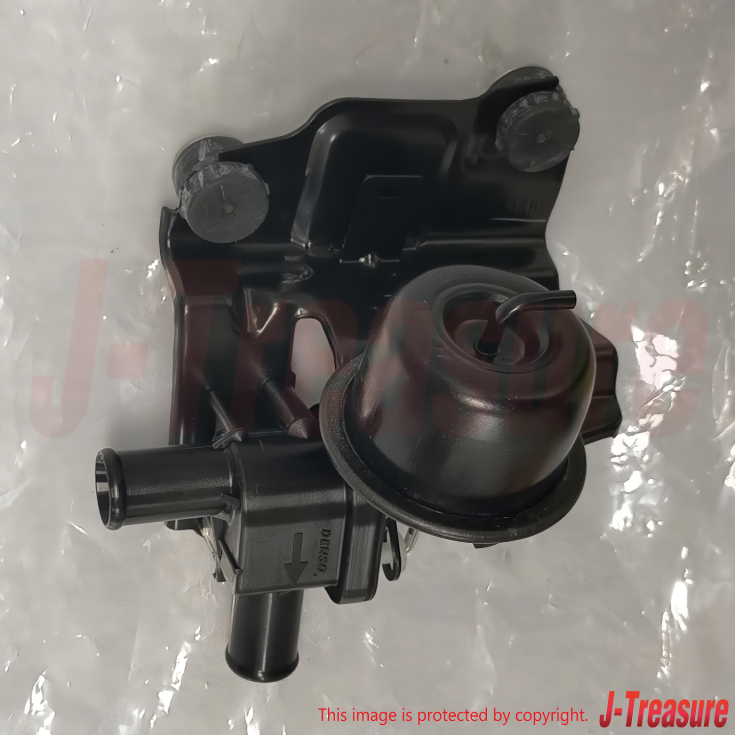 TOYOTA SUPRA JZA70 MA70 GA70 MK3 Genuine Heater Water Valve Assy 87240-24020 OEM