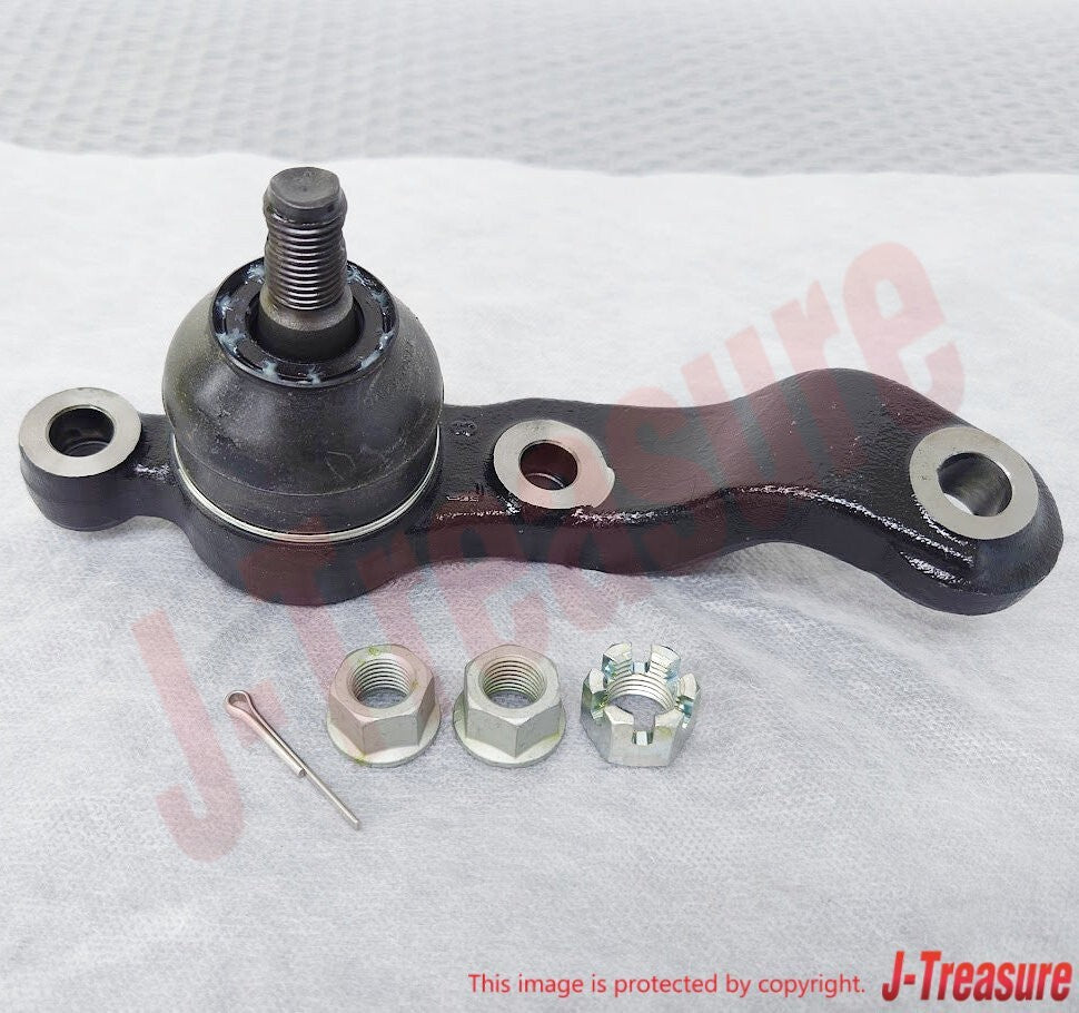 TOYOTA TACOMA RZN150 95-03 Genuine Front Lower Ball Joint Assy LH OEM 2WD Only