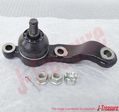 TOYOTA TACOMA RZN150 95-03 Genuine Front Lower Ball Joint Assy LH OEM 2WD Only