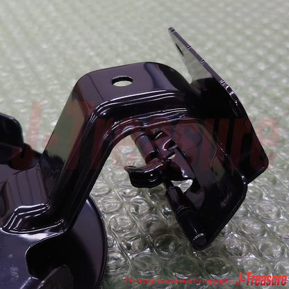 MAZDA MX-5 MIATA NC NCEC 2007-2015 Genuine Fuel Filler Lid NE52-42-410B OEM