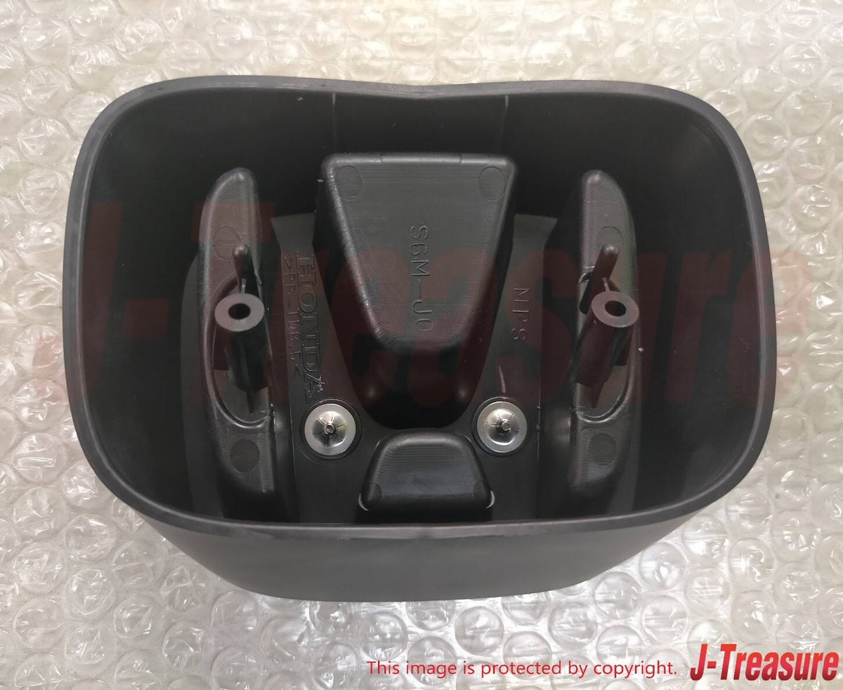 HONDA Acura RSX Type S DC5 05-06 Genuine Front Emblem "H" 75710-S6M-J01 OEM