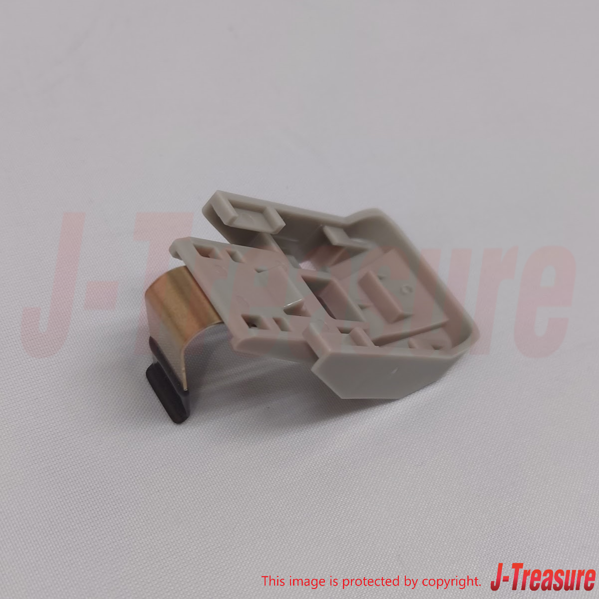 SUBARU IMPREZA GC# GF# 1995-2000 Genuine Fuel Lock Clip 57651FA040 OEM