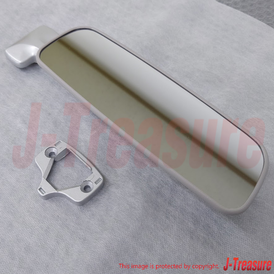 TOYOTA LAND CRUISER FJ40 FJ45 1969-1980 Genuine Room Inner Mirror 8781060050 OEM