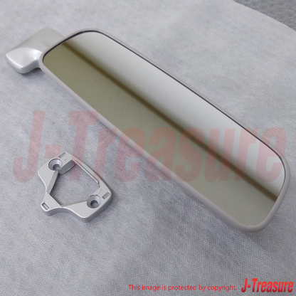 TOYOTA LAND CRUISER FJ40 FJ45 1969-1980 Genuine Room Inner Mirror 8781060050 OEM