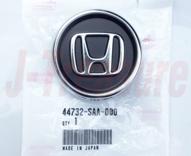 HONDA FIT GD# GE# Genuine Wheel Center Cap For Snow Tires 44732-SAA-000 OEM