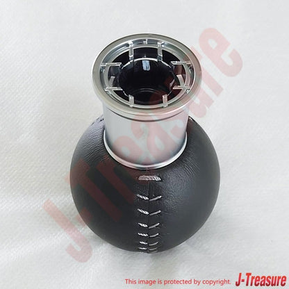 MAZDA MX-5 MIATA ND 2020-2025 Genuine Change Lever Knob NF6W-46-030 OEM