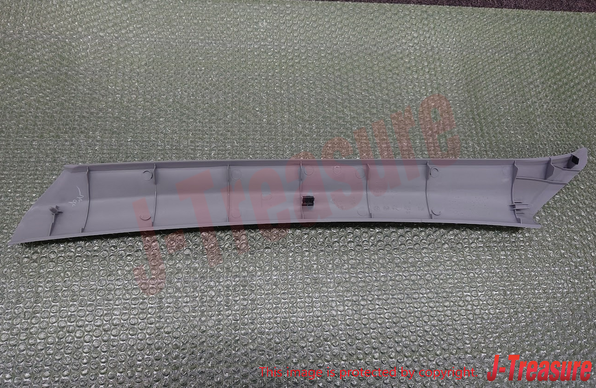 MITSUBISHI LANCER EVO 4 5 6 CN CP9A Genuine Front Pillar Trim RH & LH Set OEM