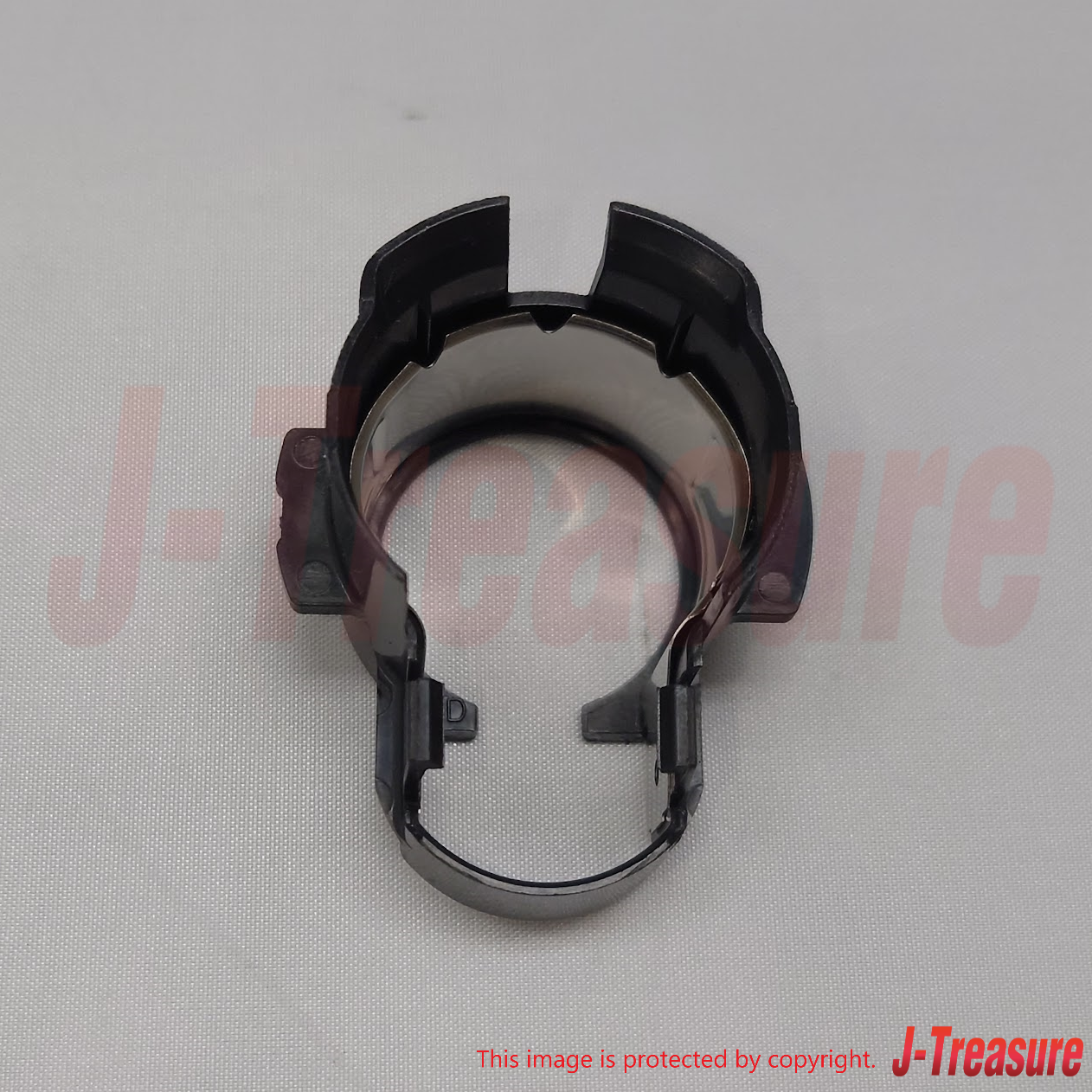 TOYOTA 4RUNNER GRN210 96-09 Genuine Cigarette Lighter Cover 85513-12020 OEM