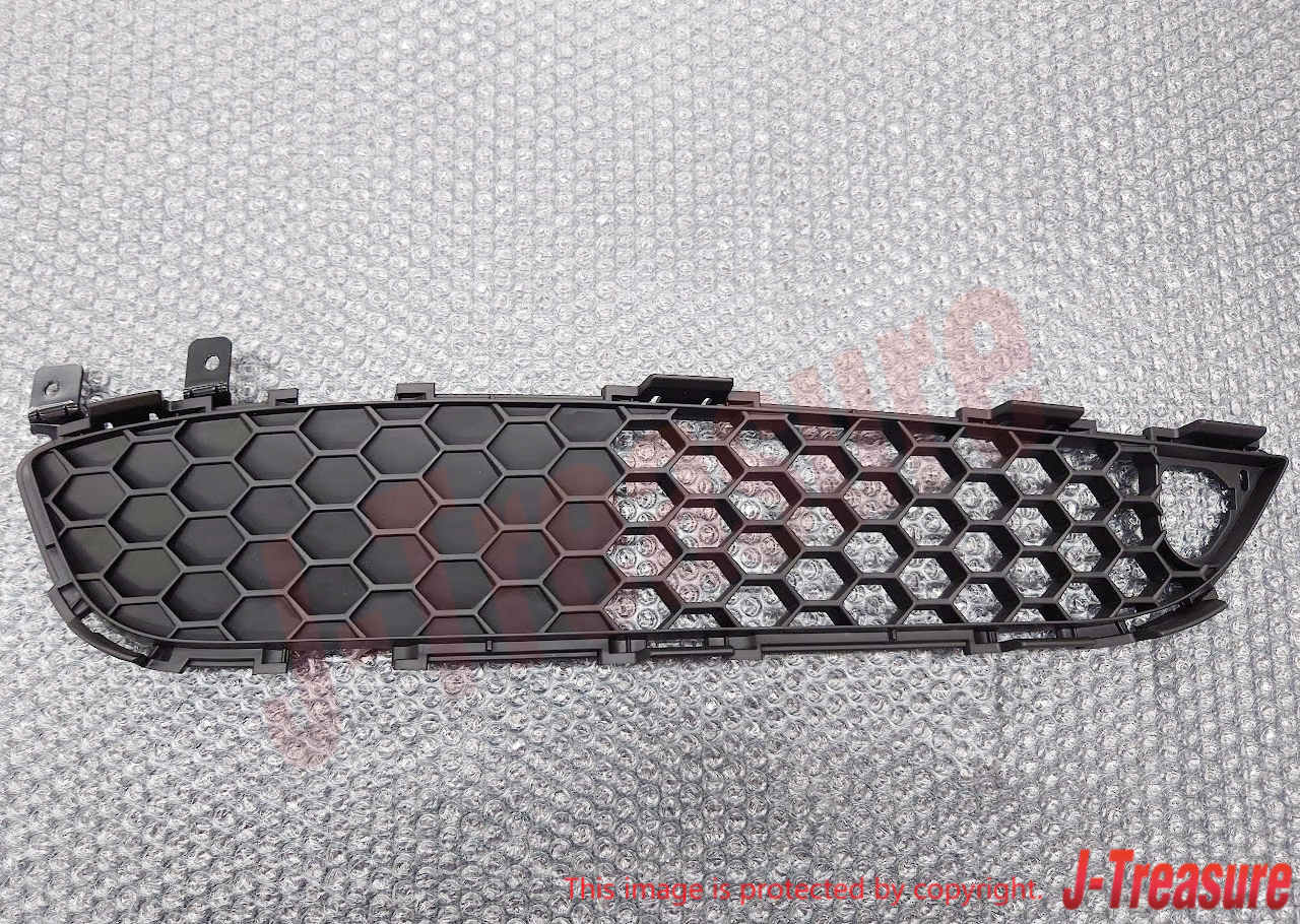 NISSAN Infiniti G37 V36 08-10 Genuine Front Fascia Finisher RH 62256-JL00B OEM