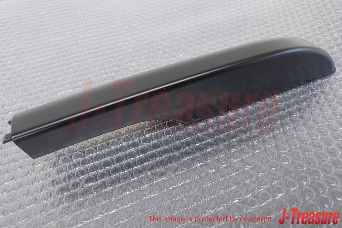 TOYOTA LAND CRUISER 08-21 Genuine Roof Rack Leg Cover Rear RH 63493-60100-C0 OEM