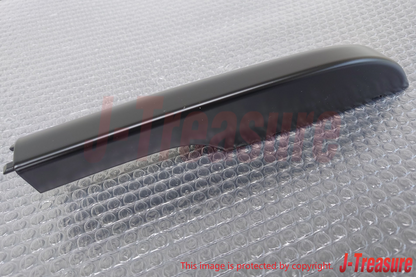TOYOTA LAND CRUISER 08-21 Genuine Roof Rack Leg Cover Rear RH 63493-60100-C0 OEM