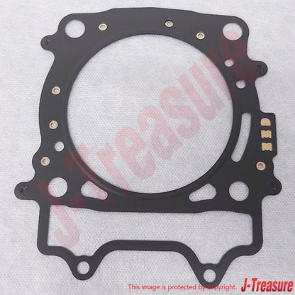 YAMAHA YZ450F 2014-2017 Genuine Engine Cylinder Head Gasket 33D-11181-00-00 OEM