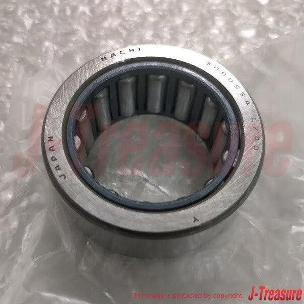 TOYOTA COROLLA AE86 Genuine T50 T/M Counter Shaft Center Bearing 90365-30015 OEM