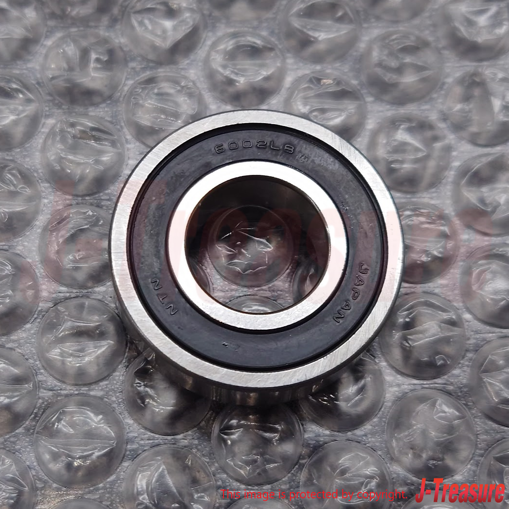 HONDA CR-V RD1 1998-2001 Genuine Clutch Pilot Bearing 91006-634-008 OEM