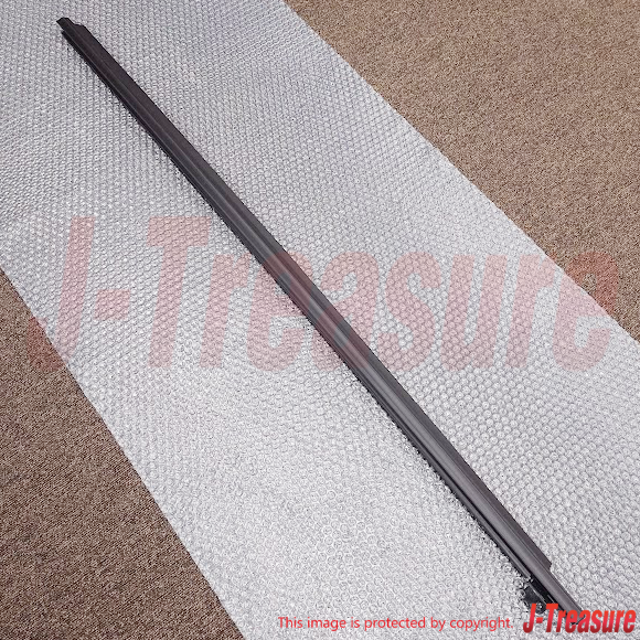 TOYOTA CELICA ZZT230 01-05 Genuine Front Door Belt Moulding RH & LH set OEM