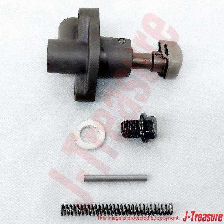 SUZUKI HAYABUSA GSX1300R '99-07 Genuine Tensioner Adjuster & Gasket Set OEM